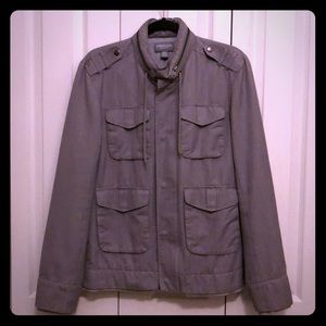 Men’s Industrial Cloth Jacket